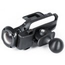 Garmin VIRB™ Camera Adapter with 1" Ball