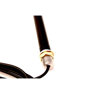 External antenna with cable (FLARM)