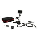 NFlightcam GoPro Hero 9/10/11 black Cockpit Kit...
