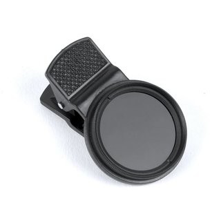Nflightcam Smartphone Propeller Filter