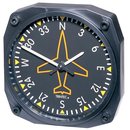 Aviatik Uhr directional Gyro