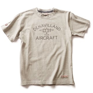 De Havilland AircraftT-Shirt