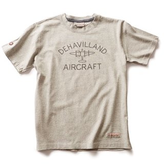 De Havilland AircraftT-Shirt