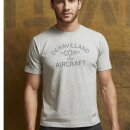 De Havilland AircraftT-Shirt XXL