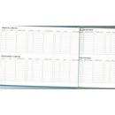 Pilot Logbook CH FOCA/BAZL