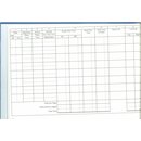Pilot Logbook CH FOCA/BAZL