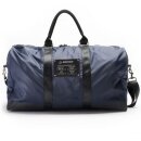 Boeing duffle Bag Navyblau