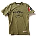 Avro Lancaster T-Shirt XXL