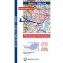 Austria ICAO Glider Chart