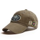 Spitfire Cap