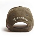 Spitfire Cap