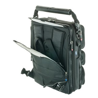 BrightLine Pack Cap Rear