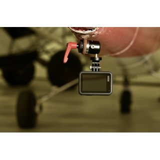 NFlightCam Tie-Down Kit fr Nflightcam externe GoPro Befestigung