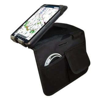 Flight Gear iPad Bi-Fold Kneeboard