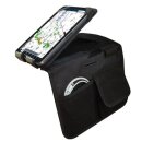 Flight Gear iPad Bi-Fold Kniebrett