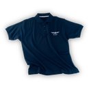 Pilot Polo blue Size S