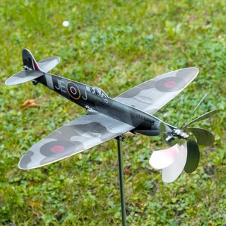 Supermarine Spitfire Mk IXc