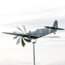 Supermarine Spitfire Mk IXc JE - J