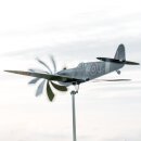 Supermarine Spitfire Mk IXc