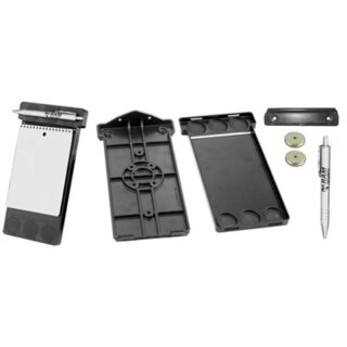 RAM Mount Notizblockhalter, magnetisch