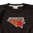 Lockheed T-Shirt XXL