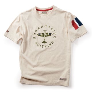 Supermarine Spitfire T-Shirt