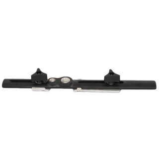 RAM AIRCRAFT SEAT RAIL BASE