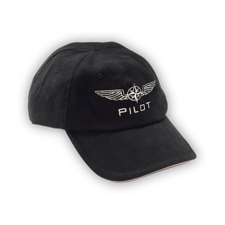 Pilot Cap