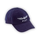 Pilot Cap