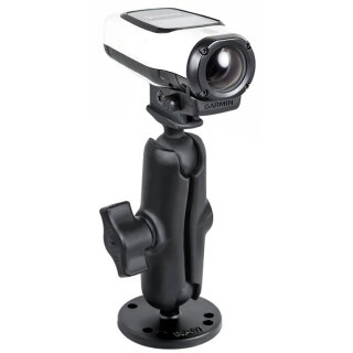 RAM Mount Halterung fr Garmin VIRB flache Oberflchen