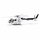 Desktop Heli Fuchs Helikopter HB-ZAN