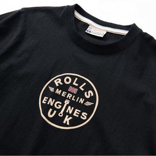 Merlin Motoren T-Shirt