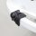RAM V-Shape Base with 1" Ball for Rails and Yokes