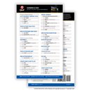 Garmin G1000 NON-WAAS Checkliste
