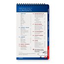 Multi-Page QREF Checklist