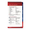 Multi-Page QREF Checklist