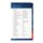Multi-Page QREF Checklist
