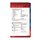 Multi-Page QREF Checklist