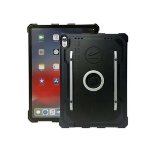 iPad Air 4 10.9 (2020) - Kneeboard/Mountable Case