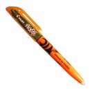 Pilot FriXion light orange Leuchtmarker