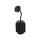 RAM-A-CAN II Mount with 6" Flex Arm & Round Base Adapter that contains the AMPs Hole Pattern