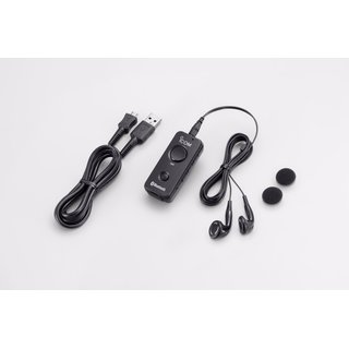 Bluetooth Orhrermikrofon fr Verbindungsmodul UT-133
