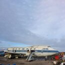 Boeing 747 Olympic Airways - SX-OAD