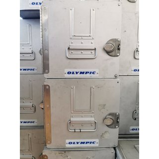 Olympic Airways Board Box