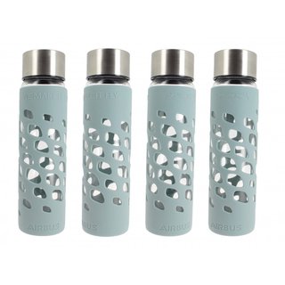 AIRBUS Wasserflasche