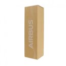 Exclusive AIRBUS water bottle