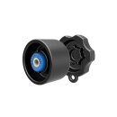 RAM Pin-Lock Security Knob for B Size Socket Arms 