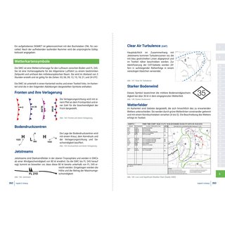 Cross Border Information - VFR quer durch Europa (5. Auflage)
