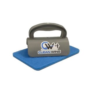 CleanWing Scrubber Kit