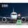 A220 Poster Frontansicht
